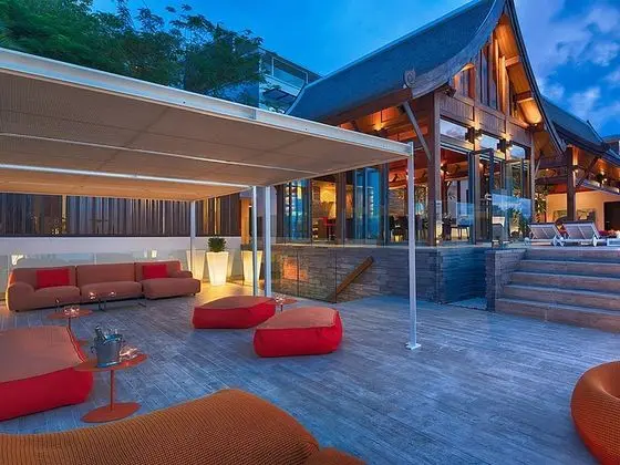 Villa M