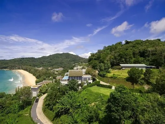 Villa M