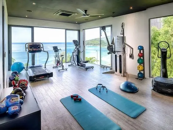 Villa M