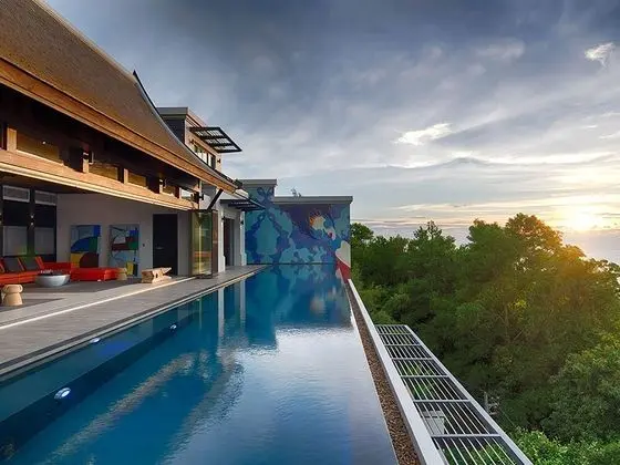 Villa M
