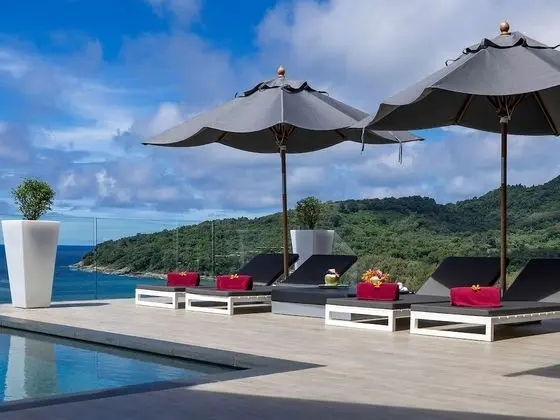 Villa M