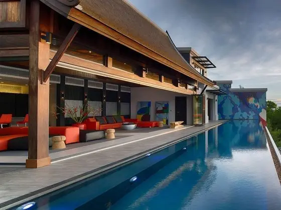 Villa M