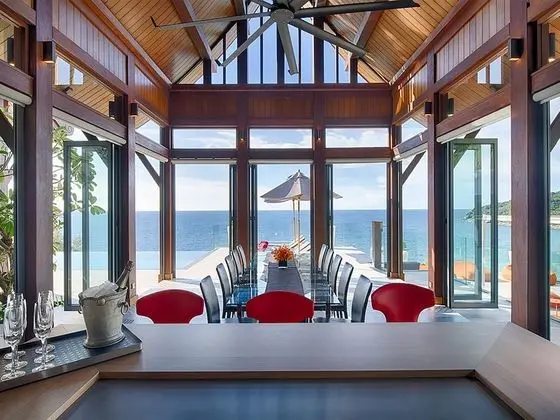 Villa M