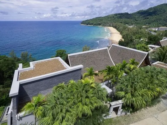 Villa M