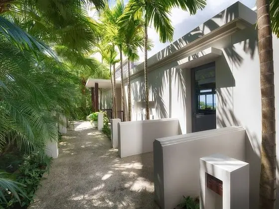 Villa M