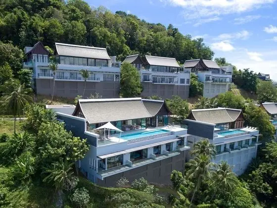 Villa Rodnaya