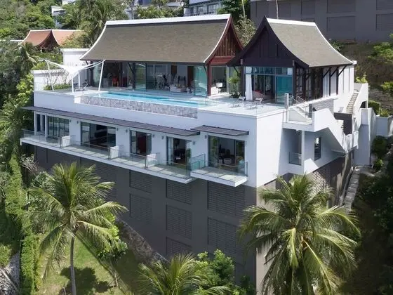 Villa Rodnaya