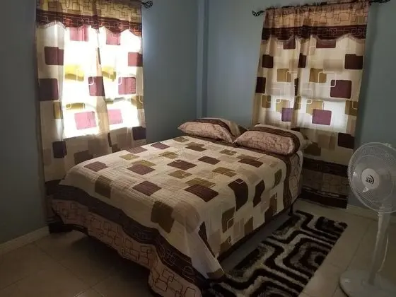 Comfort Apart Daire, Okyanus Manzaralı