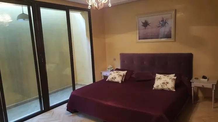 Villa, Sigara İçilebilir