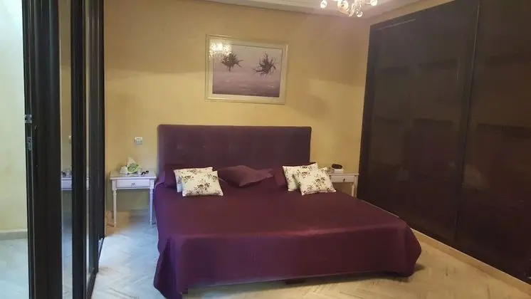 Villa, Sigara İçilebilir