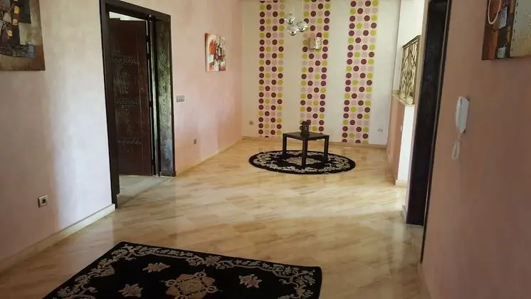 Villa, Sigara İçilebilir
