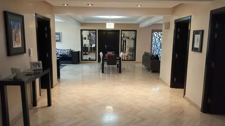 Villa, Sigara İçilebilir