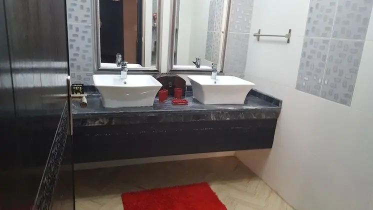 Villa, Sigara İçilebilir
