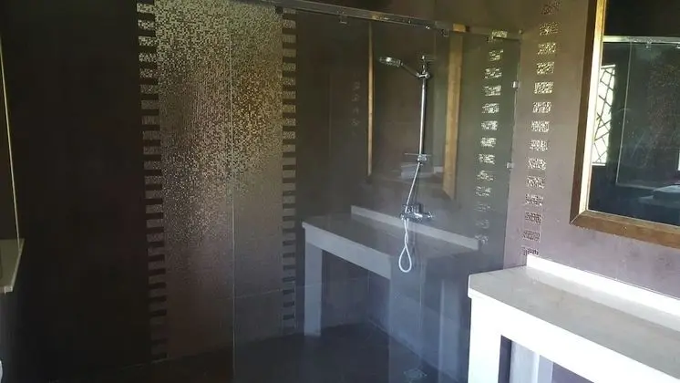 Villa, Sigara İçilebilir