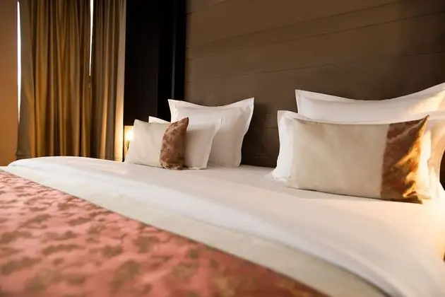 Deluxe Apart Daire, 1 Yatak Odası, Banyolu/Duşlu, Köşe