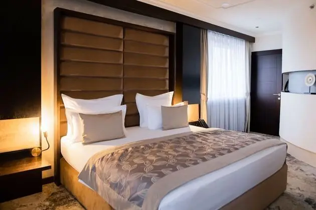 Royal Apart Daire, 1 Yatak Odası, 2 Banyolu