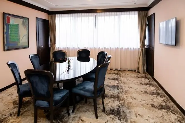 Royal Apart Daire, 1 Yatak Odası, 2 Banyolu