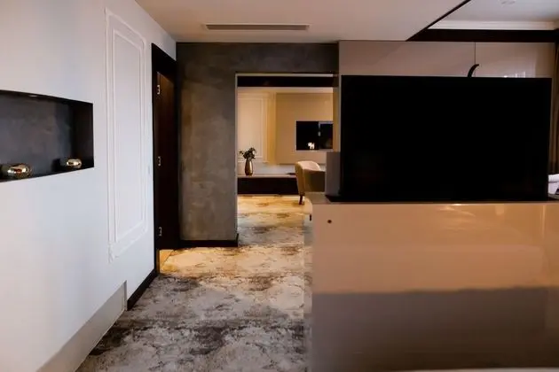 Royal Apart Daire, 1 Yatak Odası, 2 Banyolu