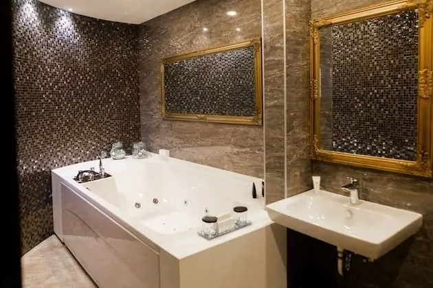 Royal Apart Daire, 1 Yatak Odası, 2 Banyolu