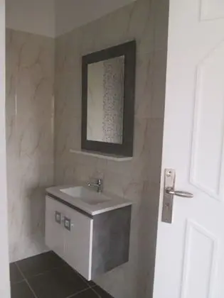 Panoramic Tek Büyük Yataklı Oda, Bahçe Manzaralı