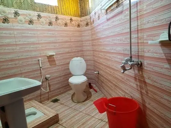 Deluxe Üç Kişilik Oda