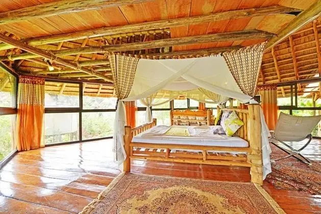 Family Kır Evi, 1 Yatak Odası