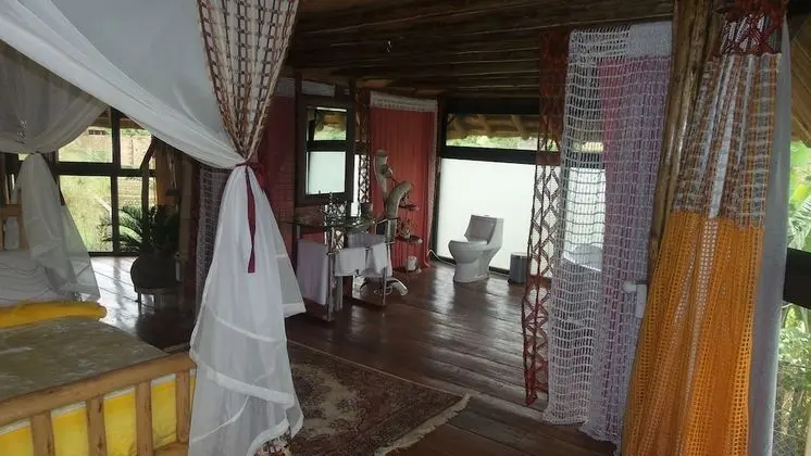 Family Kır Evi, 1 Yatak Odası