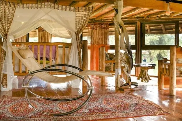 Family Kır Evi, 1 Yatak Odası