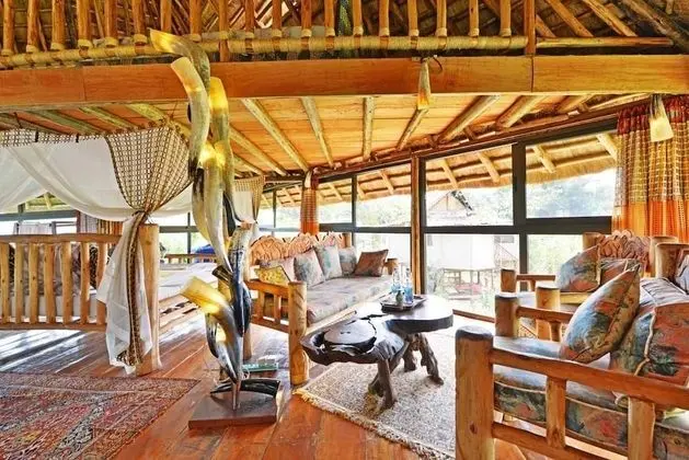 Family Kır Evi, 1 Yatak Odası
