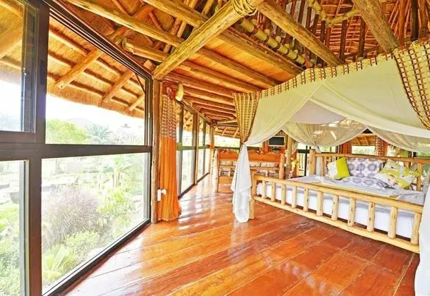 Family Kır Evi, 1 Yatak Odası