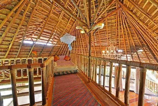 Family Kır Evi, 1 Yatak Odası