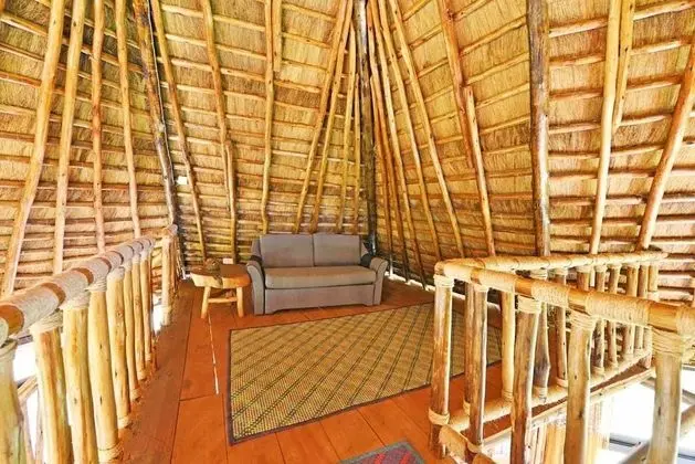 Family Kır Evi, 1 Yatak Odası