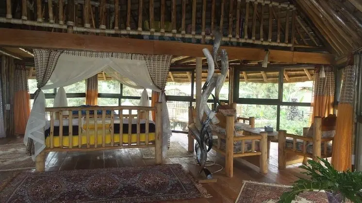 Family Kır Evi, 1 Yatak Odası