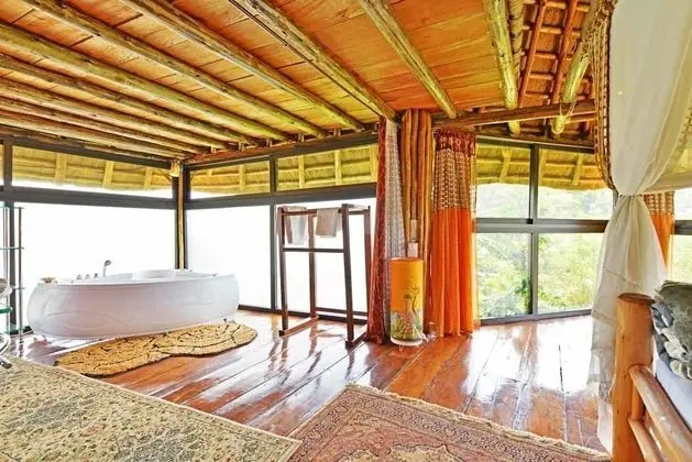 Family Kır Evi, 1 Yatak Odası