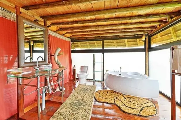 Family Kır Evi, 1 Yatak Odası