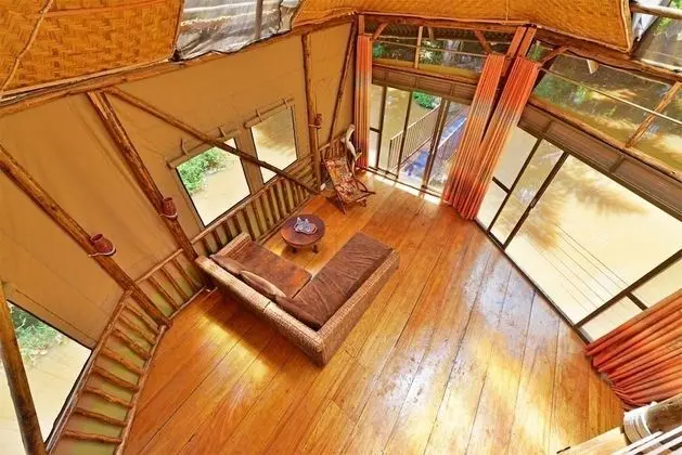 Honeymoon Kır Evi, Bahçe Manzaralı