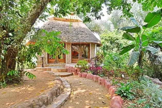 Honeymoon Kır Evi, Bahçe Manzaralı
