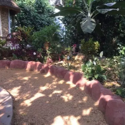 Honeymoon Kır Evi, Bahçe Manzaralı
