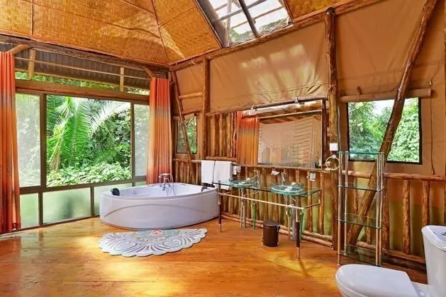 Honeymoon Kır Evi, Bahçe Manzaralı