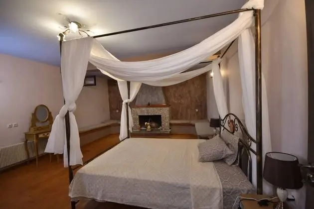 Villa, Birden Çok Yatak