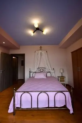 Villa, Birden Çok Yatak