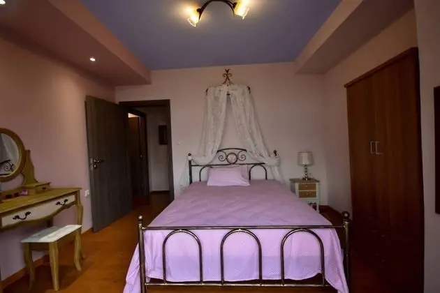 Villa, Birden Çok Yatak