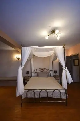 Villa, Birden Çok Yatak