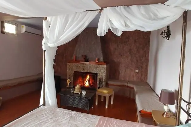 Villa, Birden Çok Yatak