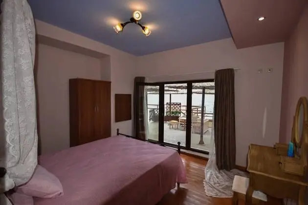Villa, Birden Çok Yatak
