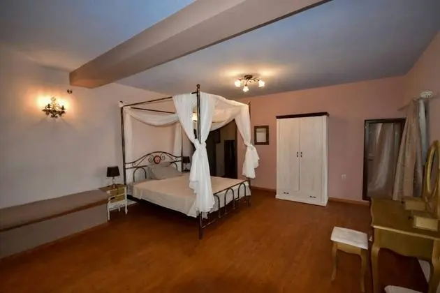 Villa, Birden Çok Yatak