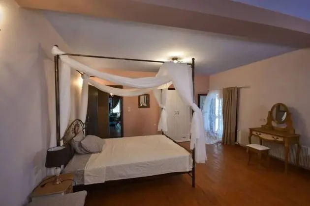 Villa, Birden Çok Yatak