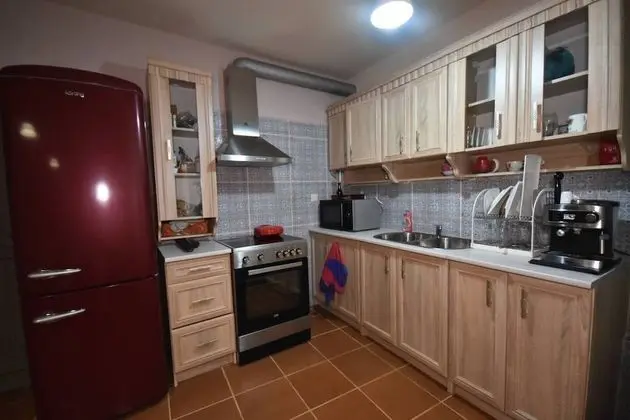Villa, Birden Çok Yatak