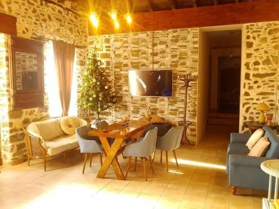 Villa, Birden Çok Yatak