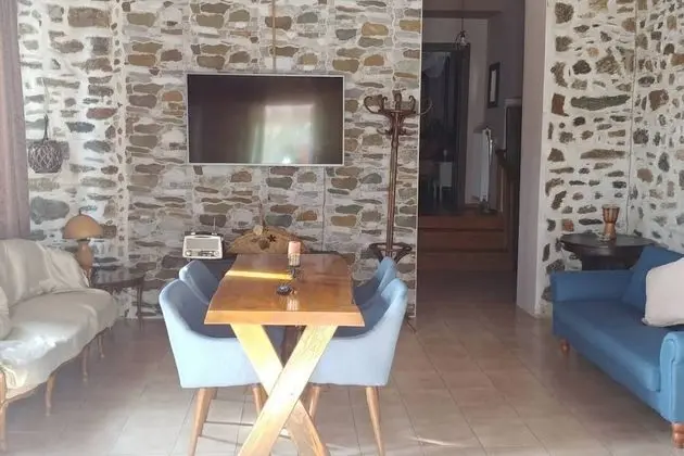 Villa, Birden Çok Yatak